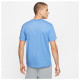 Nike Ανδρική κοντομάνικη μπλούζα Dri-FIT Fitness Tee Nike Ανδρική κοντομάνικη μπλούζα Dri-FIT Fitness Tee